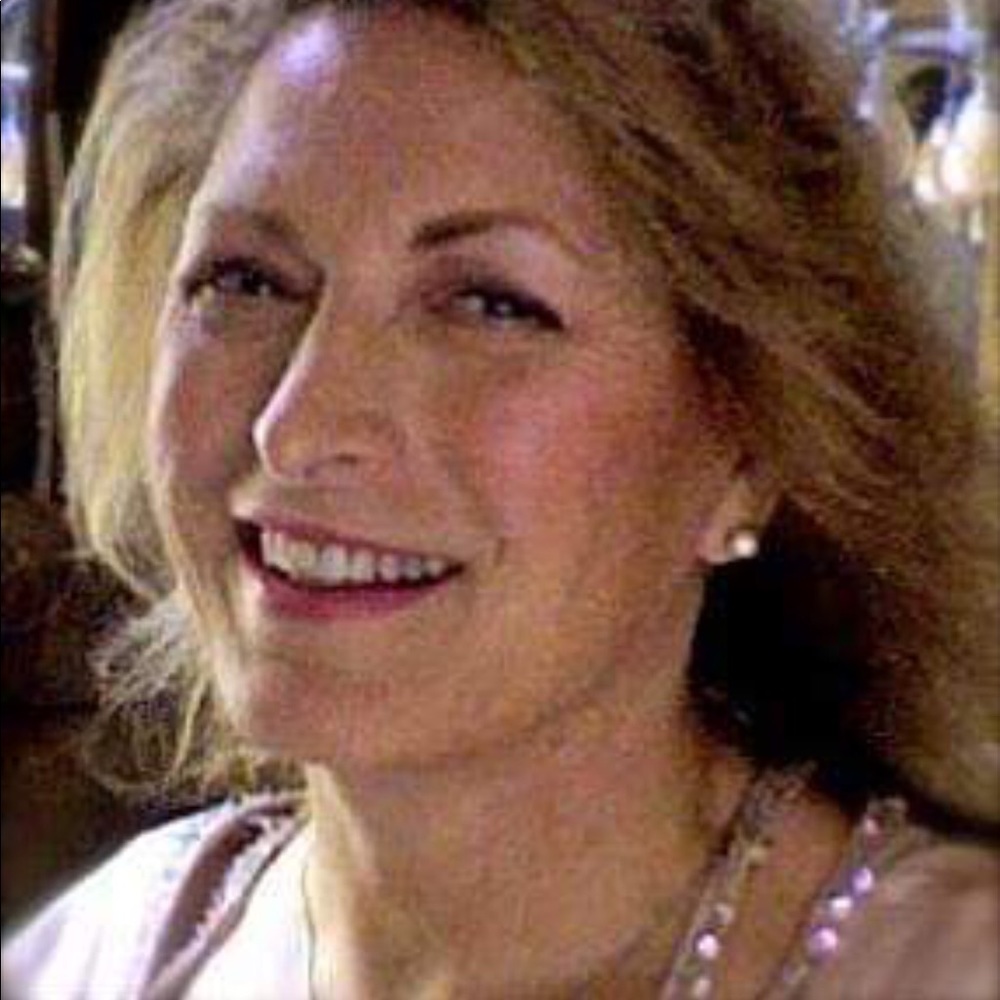 Meet your Posher, Susi